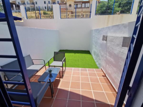 Benalmádena Apartamento Holidays los Patos